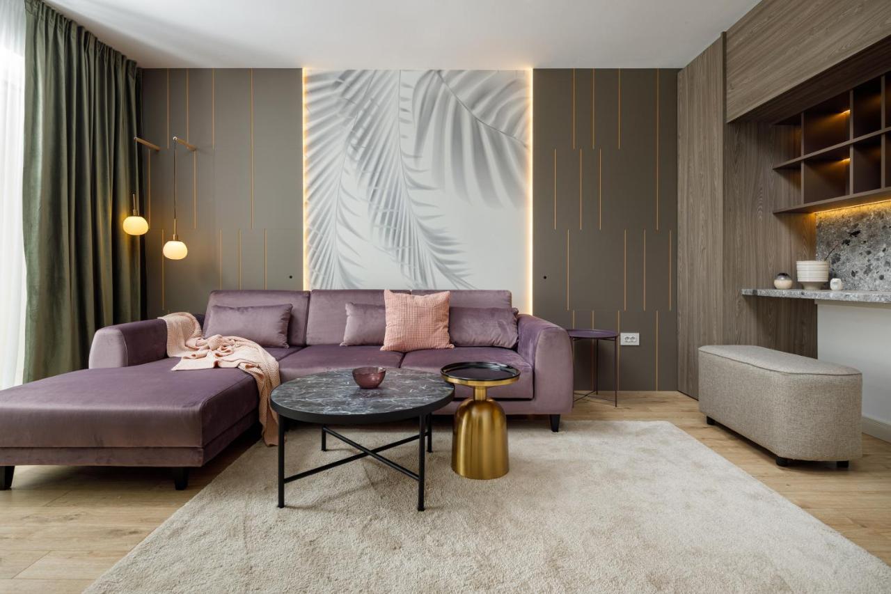 Ada Homes Coresi 707 Braşov Exterior foto