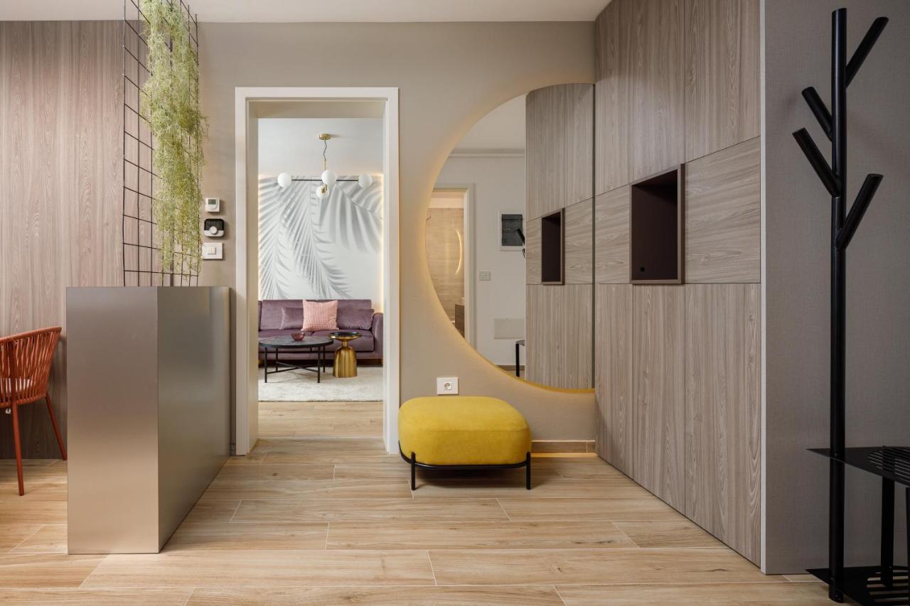 Ada Homes Coresi 707 Braşov Exterior foto